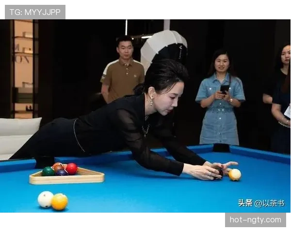 潘晓婷家里那个台球桌，比我房子还贵
