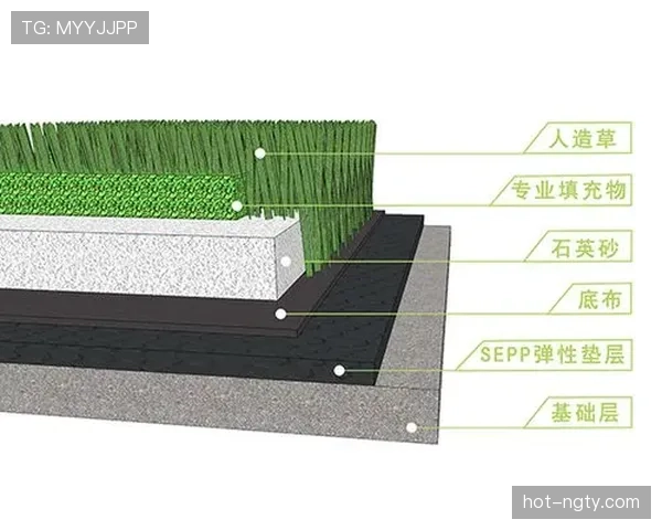 草坪场地规则拆解：尺寸、质量及判罚标准详解