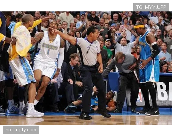 详细解读防守三秒 NBA 规则的定义与裁判判罚具体标准